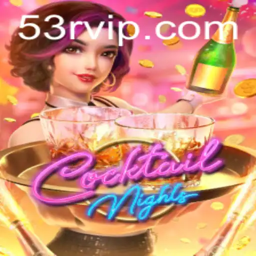 Descubra o Mundo Vibrante de CocktailNights