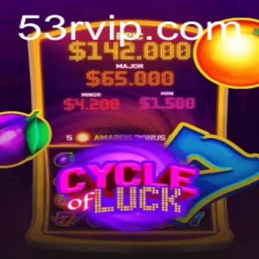 CycleofLuck: Um Jogo de Estratégia Empolgante