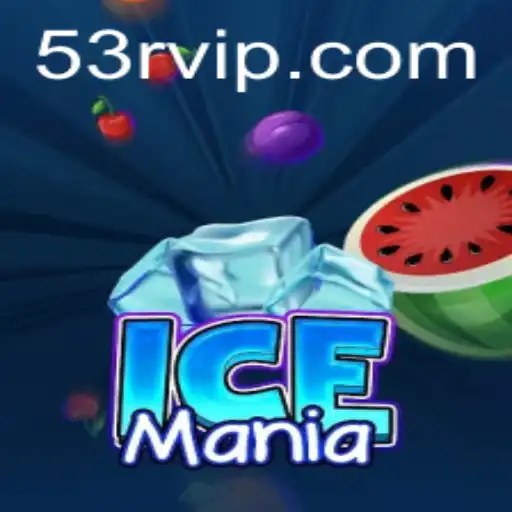 Explorando o Mundo Glacial de IceMania: Um Jogo de Estratégia e Habilidade