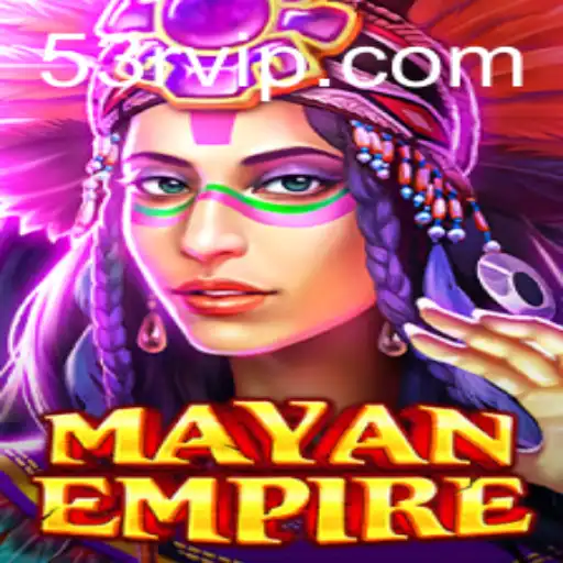 Descubra o Envolvente Mundo de 'MayanEmpire'
