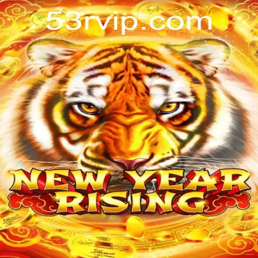 NewYearRising: Explore o Empolgante Mundo de 53r