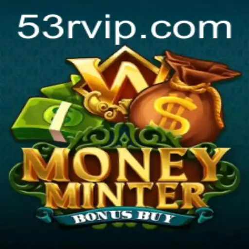 Explorando o Mundo do Jogo MoneyMinterBonusBuy: Regras e Introdução