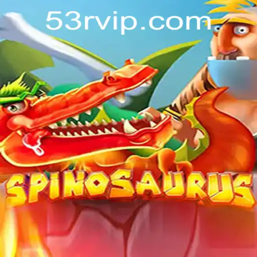 Explorando o Fascinante Mundo de 'Spinosaurus': O Jogo Introduzido pela Palavra-Chave '53r'