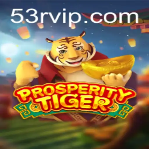 Explorando ProsperityTiger: A Nova Sensação do Mundo dos Jogos