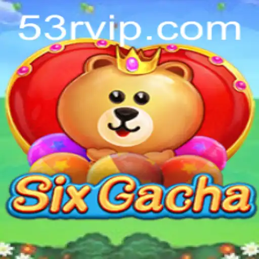 Descubra SixGacha: Um Mergulho no Universo dos Jogos Gacha de Última Geração